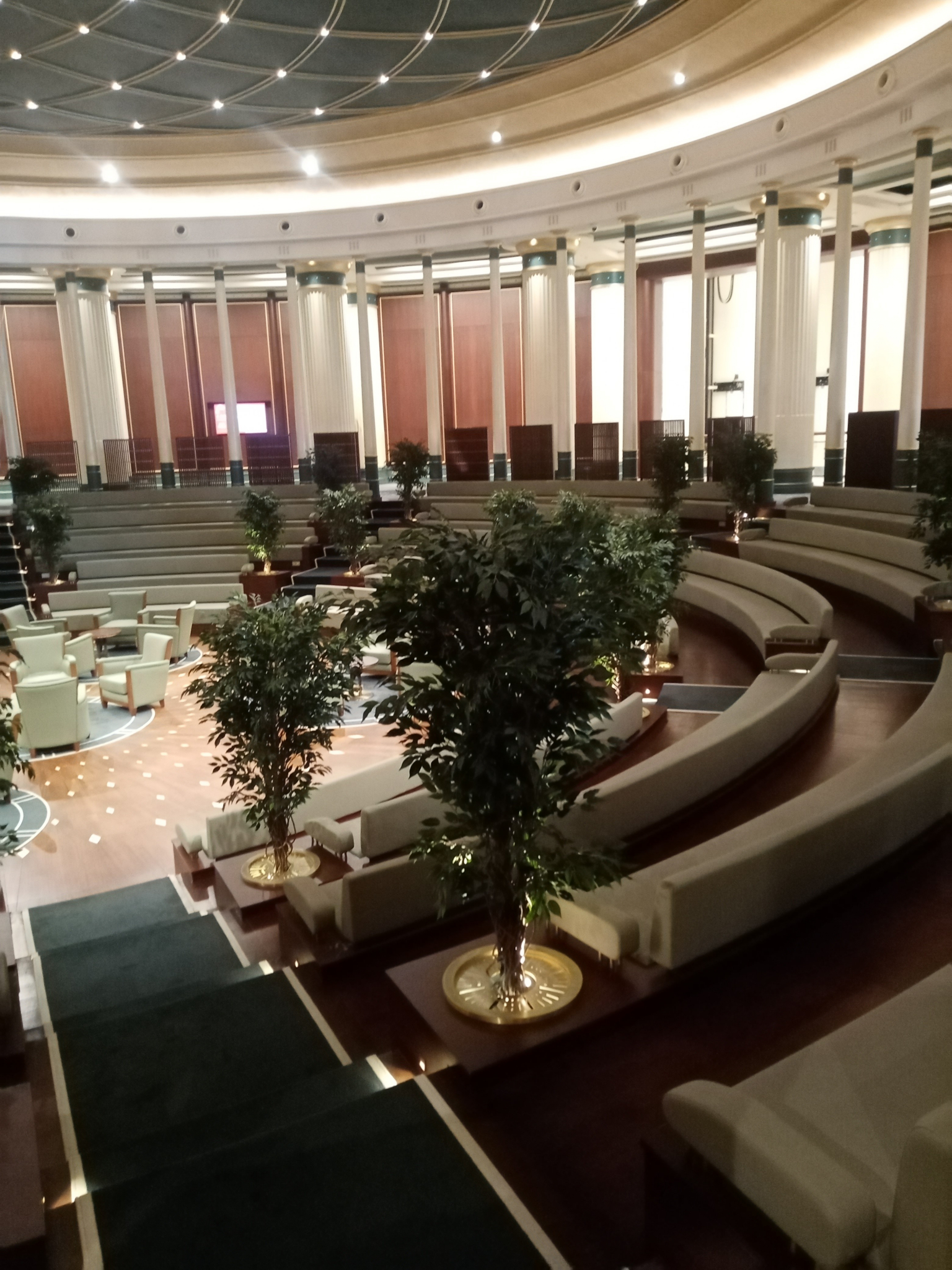 ALO! U GLAVNOM GRADU TURSKE Grad ponosa - od Ataturka do Erdogana (FOTO)