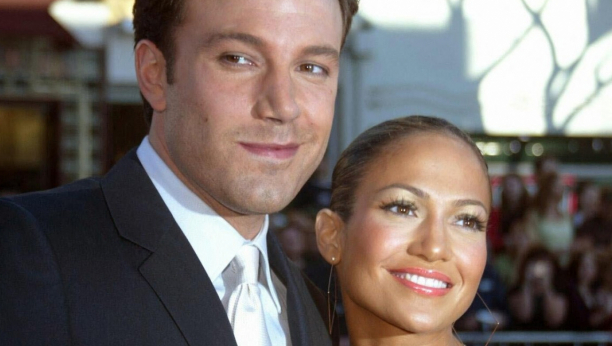 NAŠA ASTROLOŠKINJA NENA DAJE DETALJAN UPOREDNI HOROSKOP DŽENIFER I BENA Mnogi će se iznenaditi kad vide šta ih čeka u braku