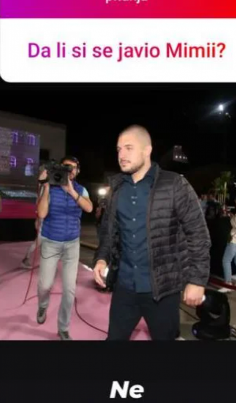 GRUJA SE IPAK VRAĆA ŽENI? Mima pala u zaborav, a onda je prokomentarisao ljubav Karića i Jovane