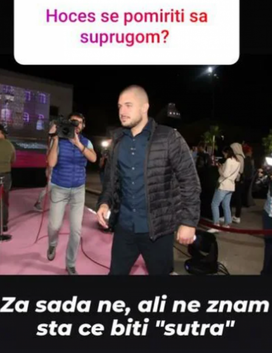 GRUJA SE IPAK VRAĆA ŽENI? Mima pala u zaborav, a onda je prokomentarisao ljubav Karića i Jovane