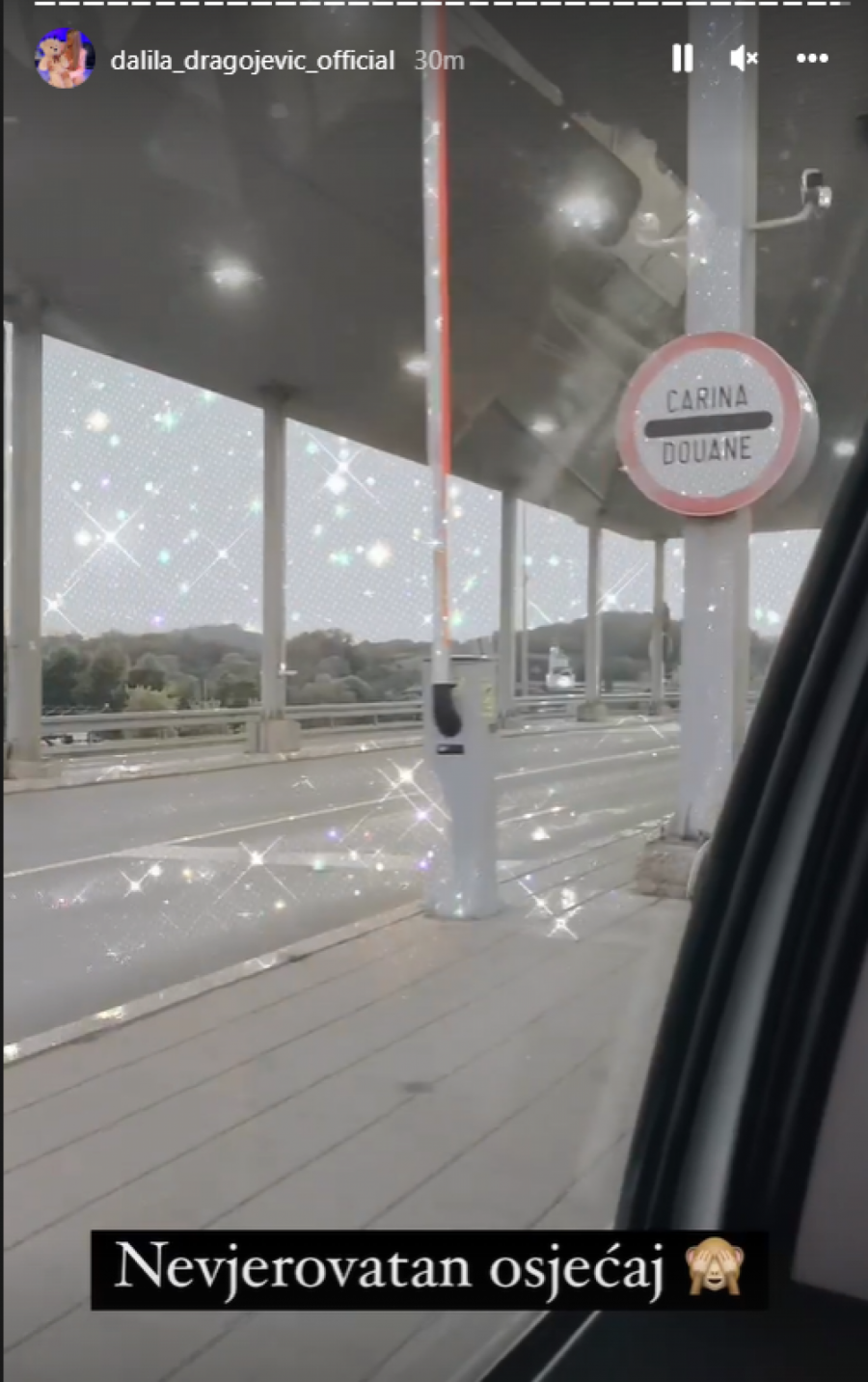 DALILA NAPUSTILA SRBIJU Dragojevićka ne krije da je jako omražena, ne može da se nosi sa tim (FOTO)