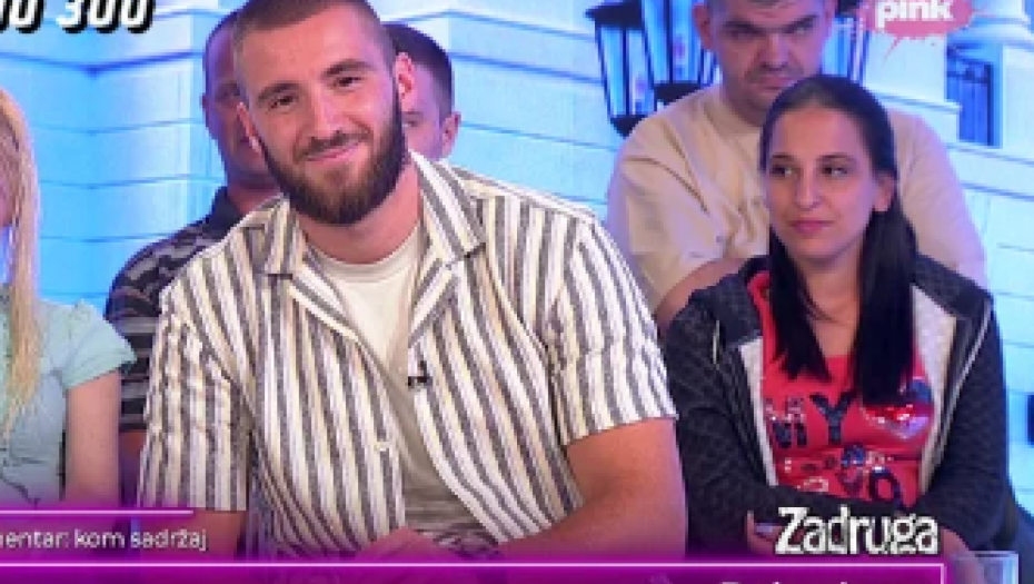 MENSUR PREBIO BIVŠU DEVOJKU? Evo šta meštani Bara misle o Ajdarpašiću: Nisu ga prijavili, plaše se njegovog brata