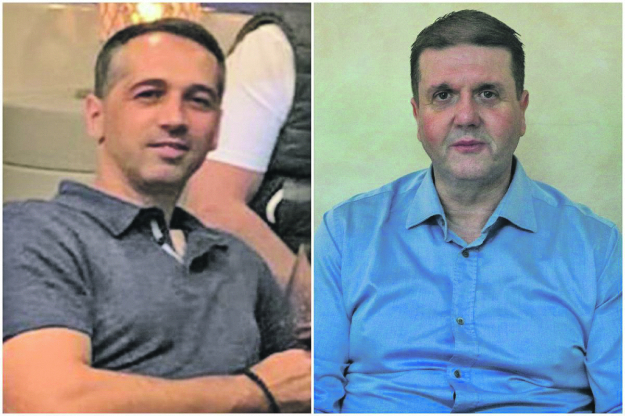 KAVČANI SPREMAJU POKOLJ FUNKCIONERA Srpske i svetske bezbednosne službe otkrile monstruozni plan crnogorske bande