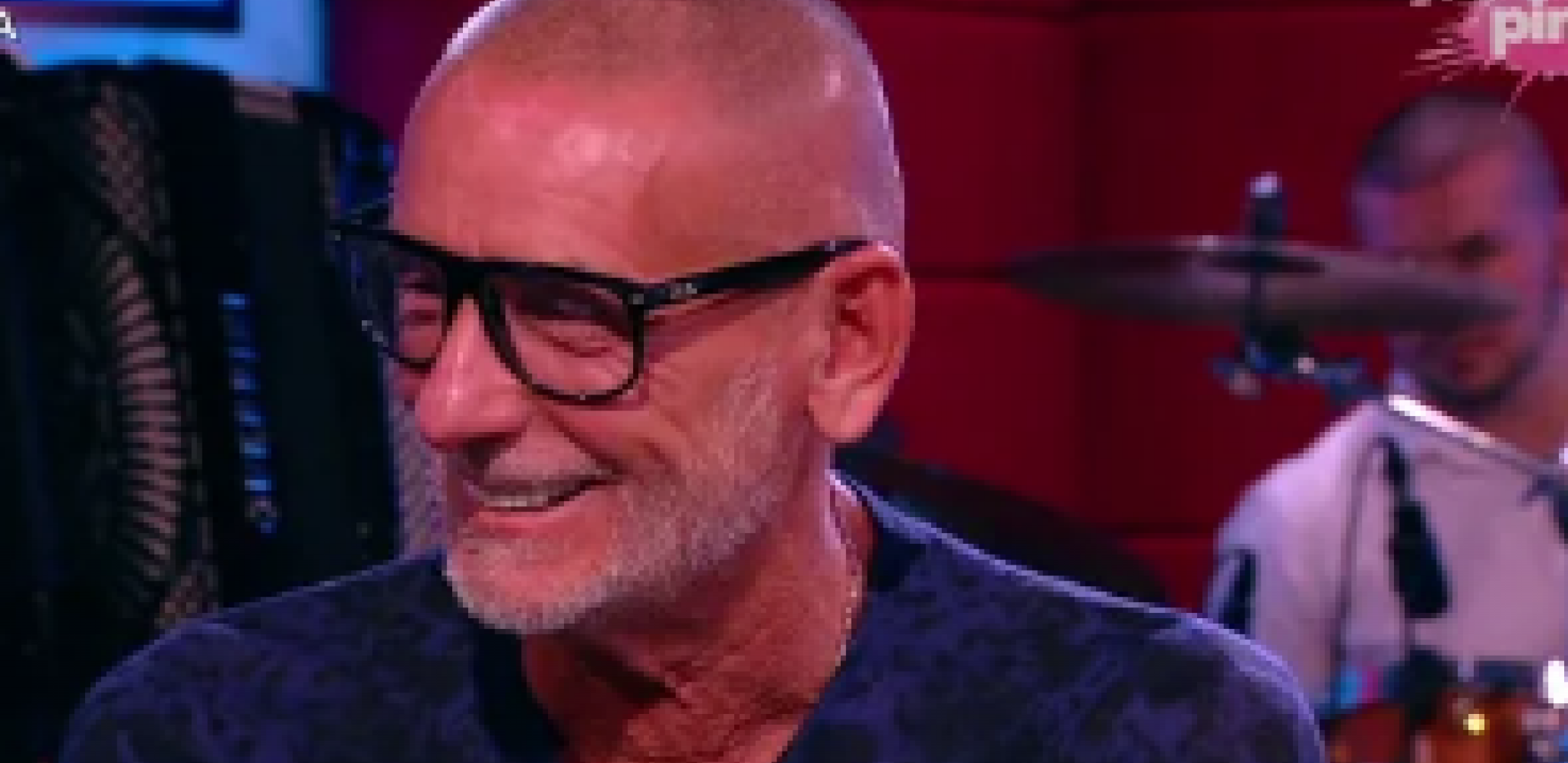 JA ŽELIM DA STAROST DOČEKAM SIGURNO Lepi Mića ogolio dušu, pa priznao šta mu je bilo najteže