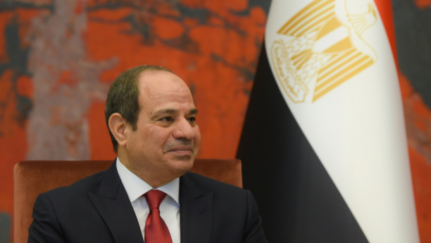 UBEDLJIVA POBEDA Al Sisi po treći put izabran za predsednika Egipta