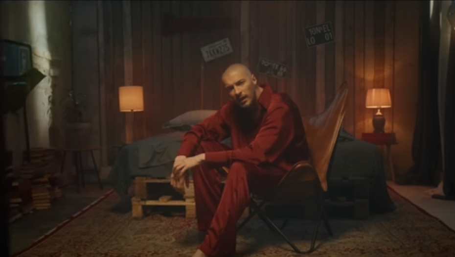 OVO SE ČEKALO Stevan Madžarević izbacio svoju prvu pesmu pod nazivom "Neka boli" (VIDEO)