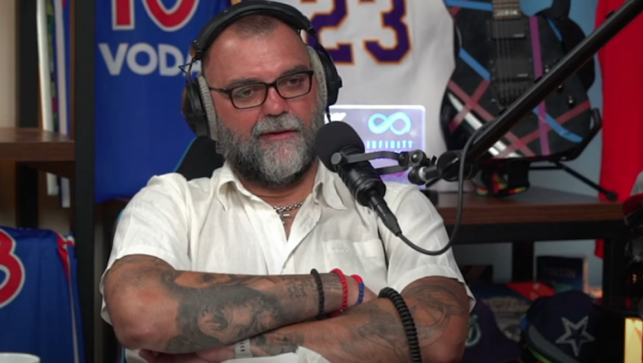 DRAMATIČNA ISPOVEST Bivši igrač Partizana otvorio dušu: Da sam došao pola sata kasnije, ne bih preživeo