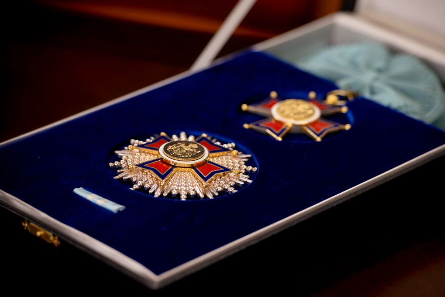 PREDSEDNIK EGIPTA POSETIO SRBIJU Vučić i Al Sisi u prijateljskom razgovoru najavili brojne projekte za Srbiju, potpisani važni memorandumi i deklaracije (FOTO/VIDEO)