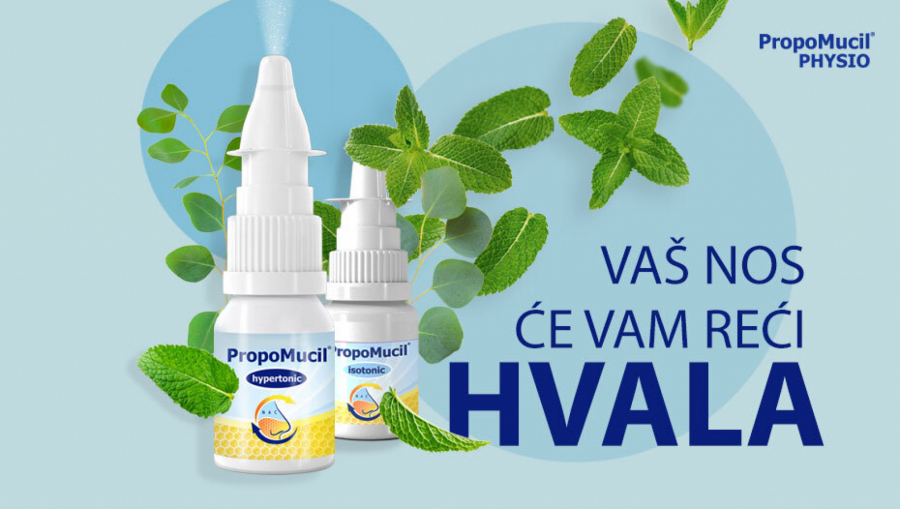 SPECIJALISTA OTKRIVA Šta se savetuje ukoliko vas kontinuirano mučI zapušen nos