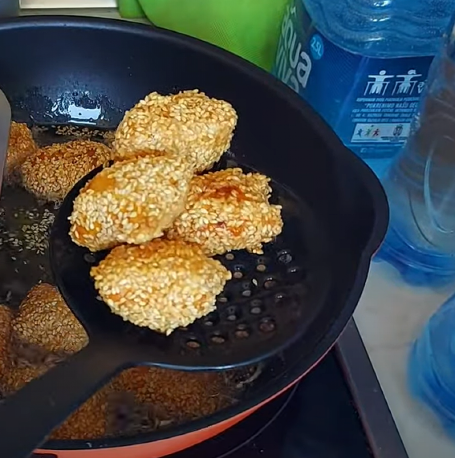 JEDNOSTAVAN RECEPT ZA POHOVANE NJOKE Savršen prilog uz svaki ručak (VIDEO)