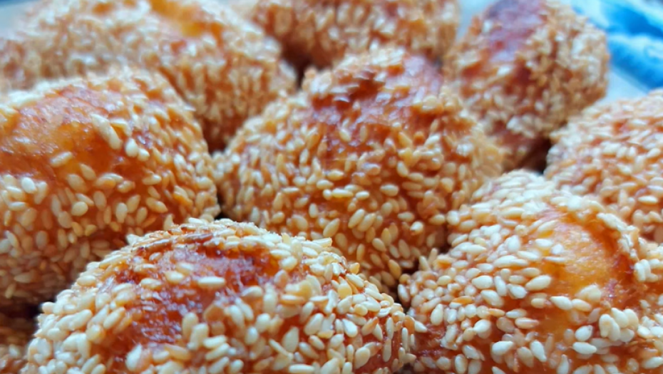 SPREMITE POHOVANE NJOKE Ukusan obrok za čitavu porodicu