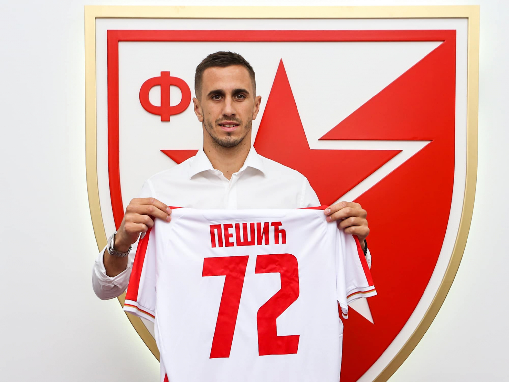 DUGO ČEKANI NAPADAČ STIGAO NA 