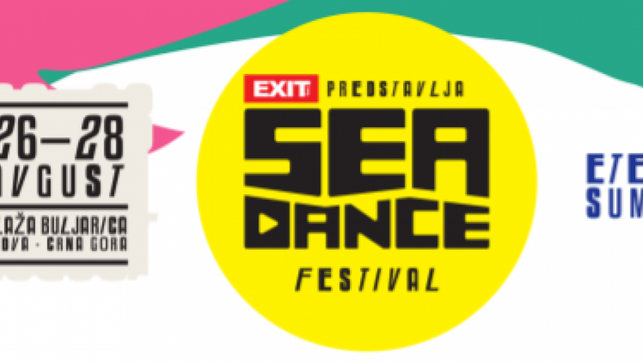 Globalni hitmejkeri Shouse i Mahmut Orhan su nova imena Sea Dance festivala!