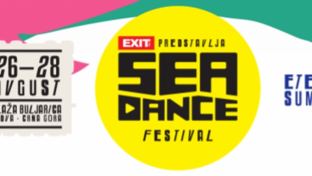 Globalni hitmejkeri Shouse i Mahmut Orhan su nova imena Sea Dance festivala!