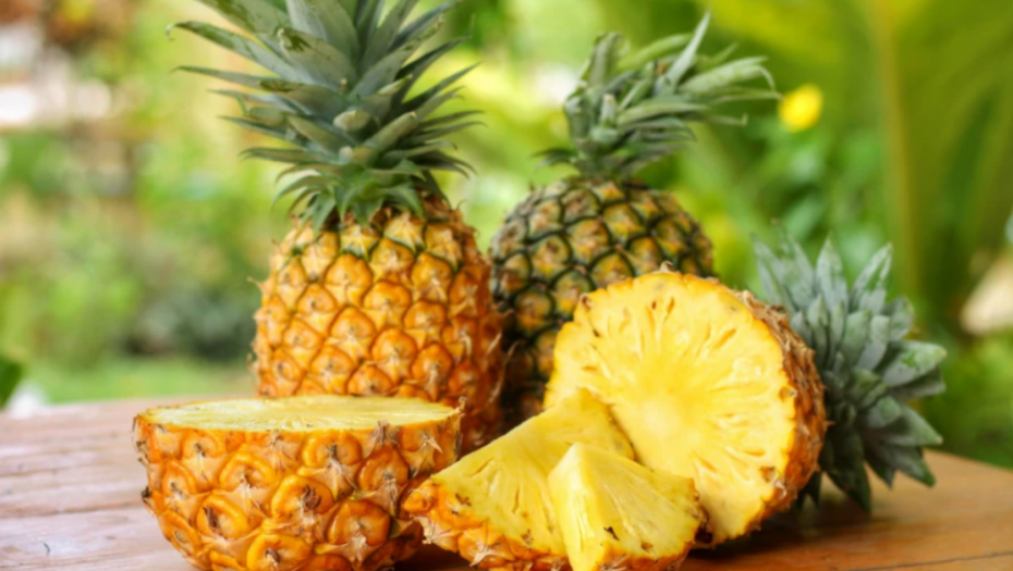 ZBOG ČEGA NAS PEČE JEZIK KADA JEDEMO ANANAS? Skoro niko nema pojma šta se zapravo nalazi u njemu!