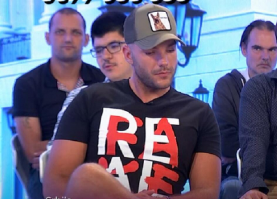 PAO JOJ MRAK NA OČI Matora urlala na Anđela usred emisije, nisu mogli da je smire