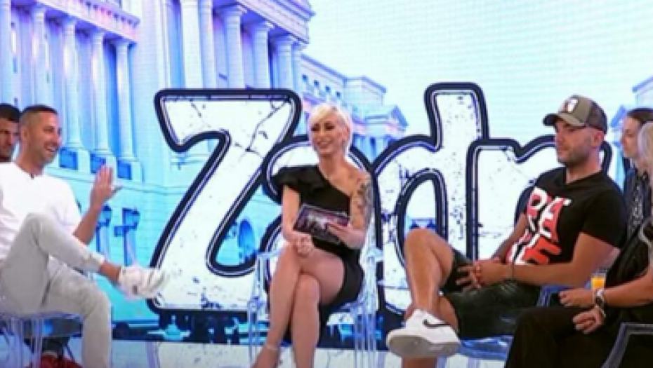 IMAO JE DEVOJKU U BEOGRADU, ONA GA JE ČEKALA Gledateljka osula paljbu na Anđela Rankovića, tvrdi da je samo zavlačio Sandru