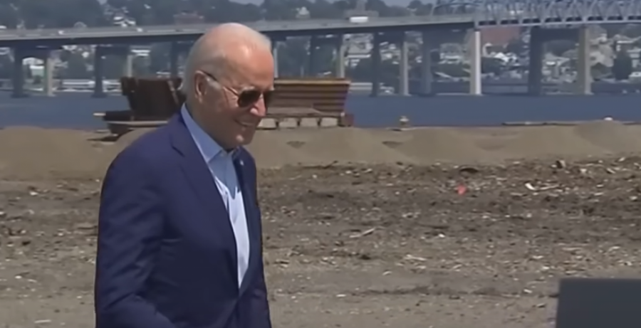 ISPLIVAO PRLJAV VEŠ DŽOA BAJDENA Evo šta je FBI zaista našao u Trampovoj rezidenciji