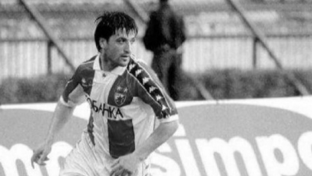 TUGA Preminuo bivši igrač Crvene zvezde Radmanović