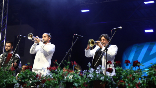 Orkestar Bobana i Marka Markovića obećava odličan provod na festivalu trube u Guči