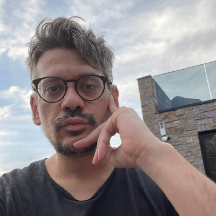 MILAN LAĆA RADULOVIĆ EKSKLUZIVNO ZA ALO!: To je bila mamina poslednja poruka