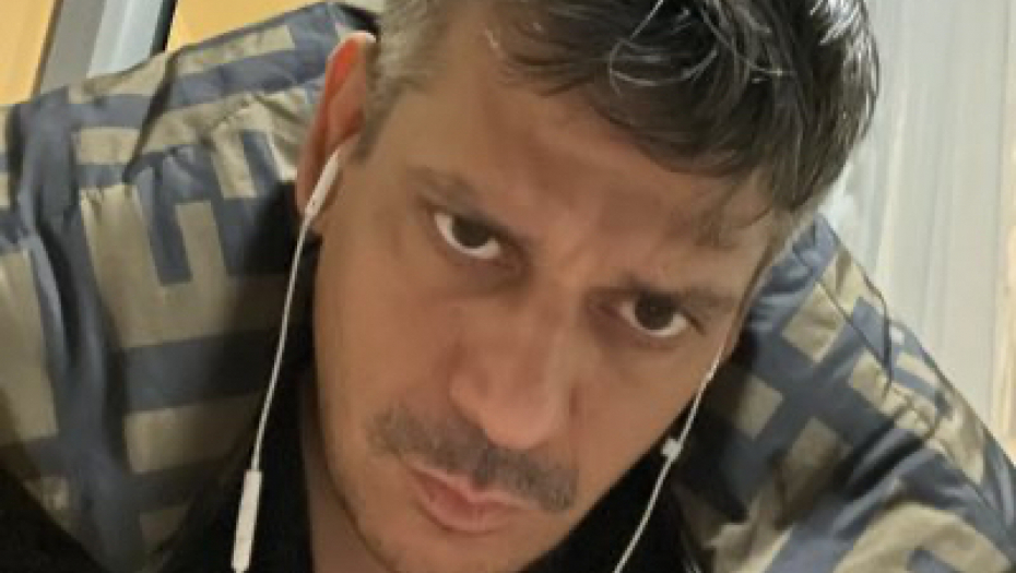 VELIKA TUGA Laća nestao sedam dana pred smrt!