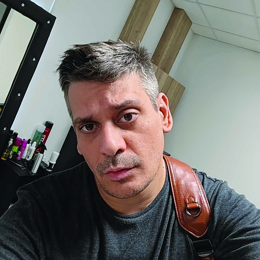 OVE REČI KIDAJU DUŠU Marija Šerifović se oprostila od Laće i dala mu važno obećanje (FOTO)