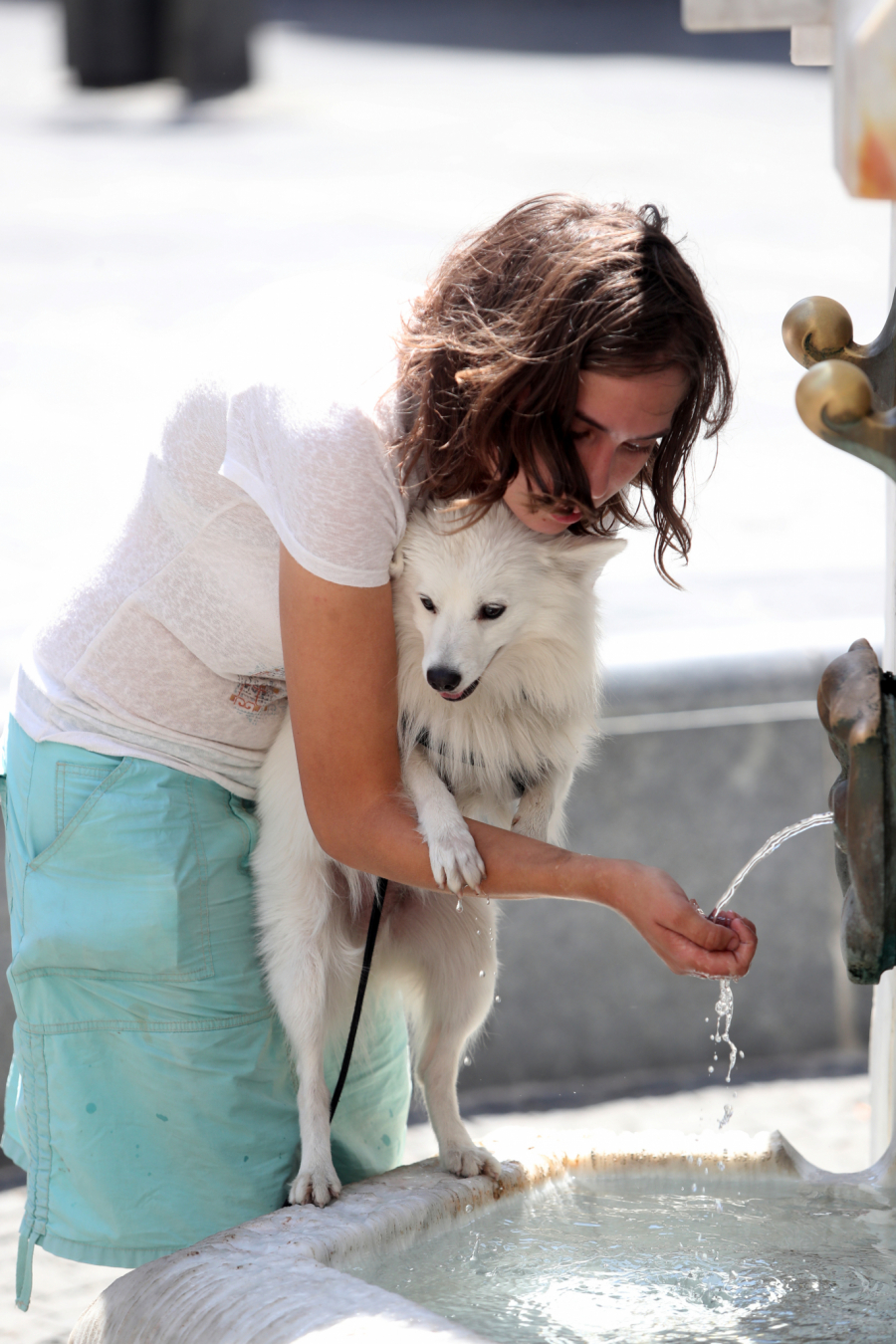 VARLJIVO LETO 2023. Da li će nas avgust poput jula iznenaditi sa vremenom?