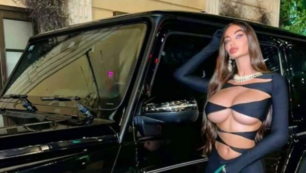 SORAJA IZAŠLA IZ MEDIJSKE ILEGALE Starleta je godinama ćutala, a sada je rešila da progovori o svemu, priznala nešto što je sve šokiralo