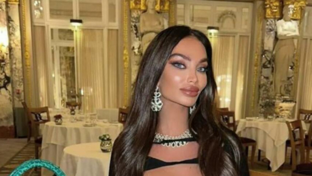 SORAJA IDE NA OPORAVAK ZA MOSKVU Starleta svoje lečenje nastavlja u Rusiji, isplivali svi detalji