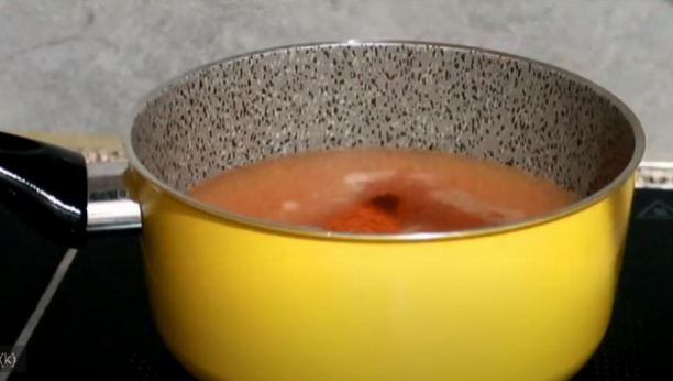 POLA SATA PRE SPAVANJA POPIJTE OVO Regulišite varenje i recite zbogom bolestima!