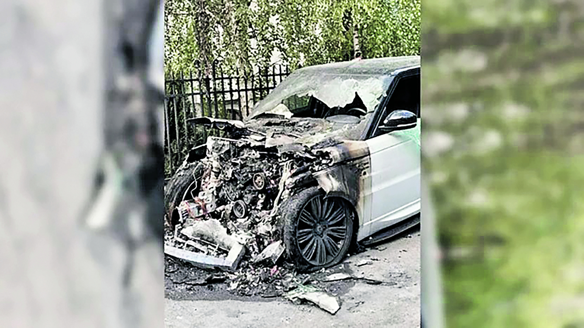 Kavčani preko tajnih aplikacija dogovarali likvidacije, ali i rešavali ljubavne probleme: Džonijevi ljudi zapalili džip Lazetićevoj zbog Crne udovice