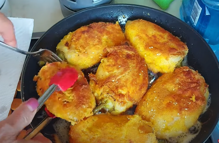 RECEPT ZA POHOVANE PUNJENE PAPRIKE Prave se brzo, a ukus je savršen (VIDEO)