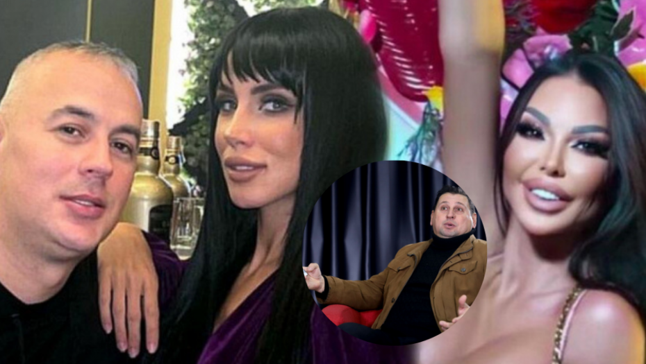 PECA DAO MAJI 4 EVRA DA JEDE NA PLAŽI Golupčići uhvaćeni na crnogorskom primorju