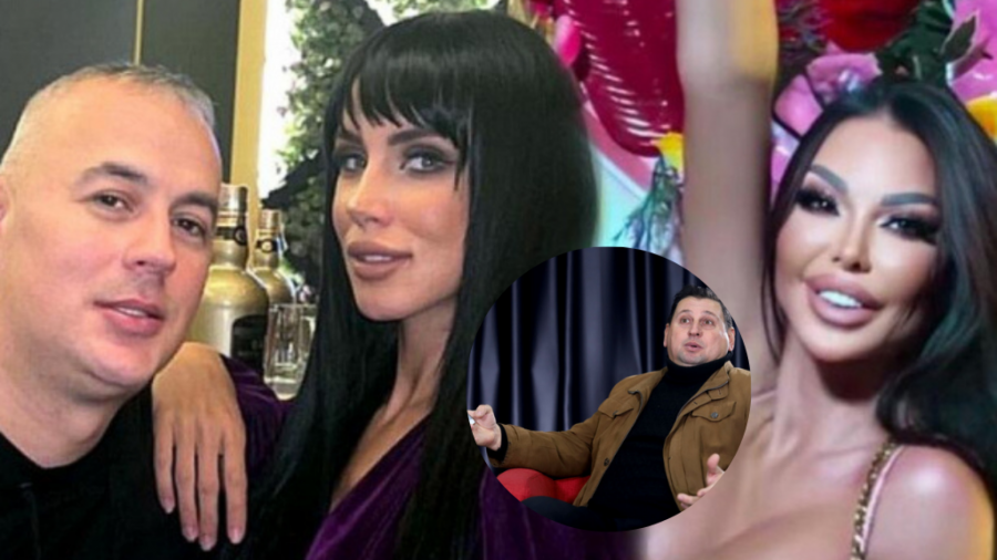 IZNELA SVE DETALJE Subotićka progovorila o Pecinoj prevari