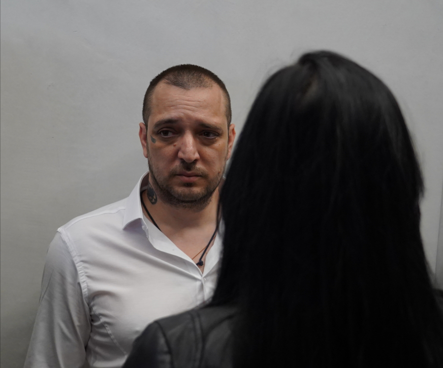 SEDAM GODINA OD BRUTALNOG UBISTVA JELENE MARJANOVIĆ Evo ko se danas pojavio na njenom grobu!