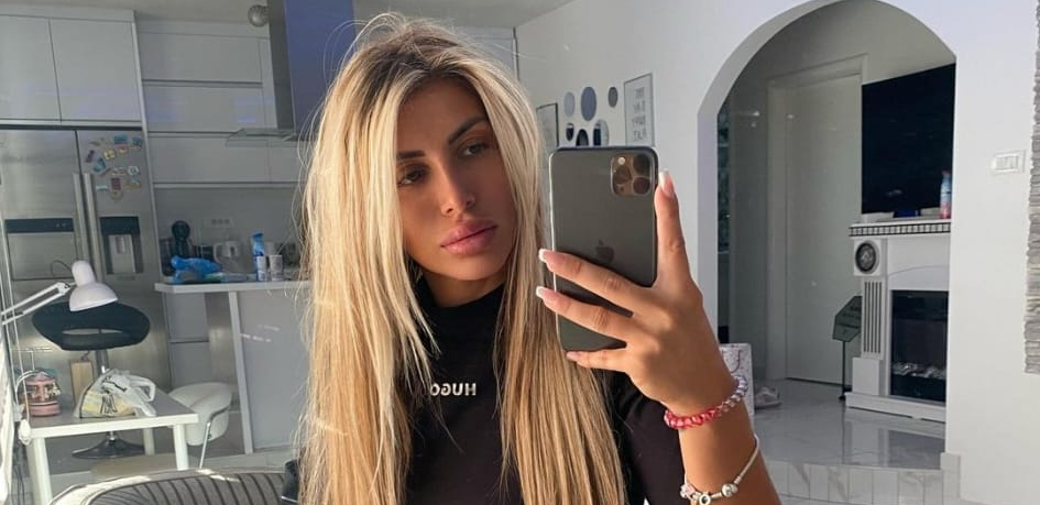 POSTAJE PREDUZETNICA! Dalila Dragojević pokreće biznis u Šepku