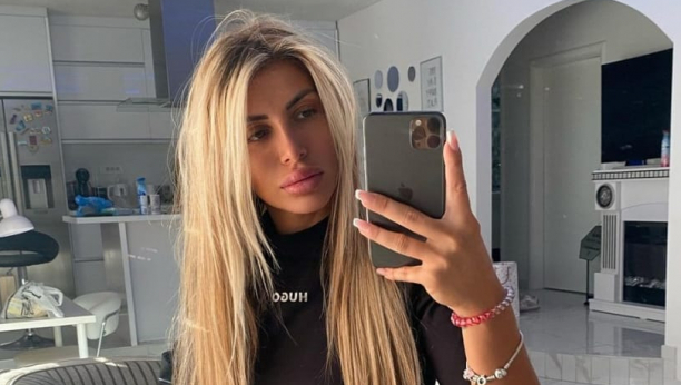 POSTAJE PREDUZETNICA! Dalila Dragojević pokreće biznis u Šepku