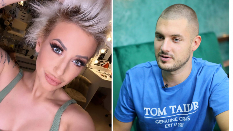 ON NIJE POZNAT, NEGO PREPOZNATLJIV! DOSTA TAKVIH SAM ISPRATILA Dušica Jakovljević za Alo! o Grujinom bahatom ponašanju u emisiji