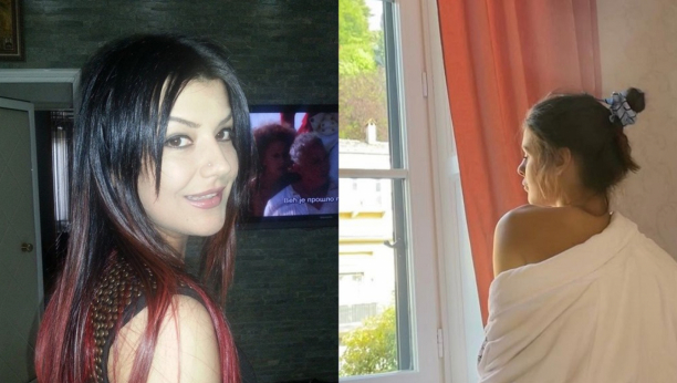 OVO JE SESTRA JELENE MARJANOVIĆ, KAŽU DA JE ISTA SINDI KRAFORD: Sada je poznati svetski model, a nekada je trpela maltretiranje