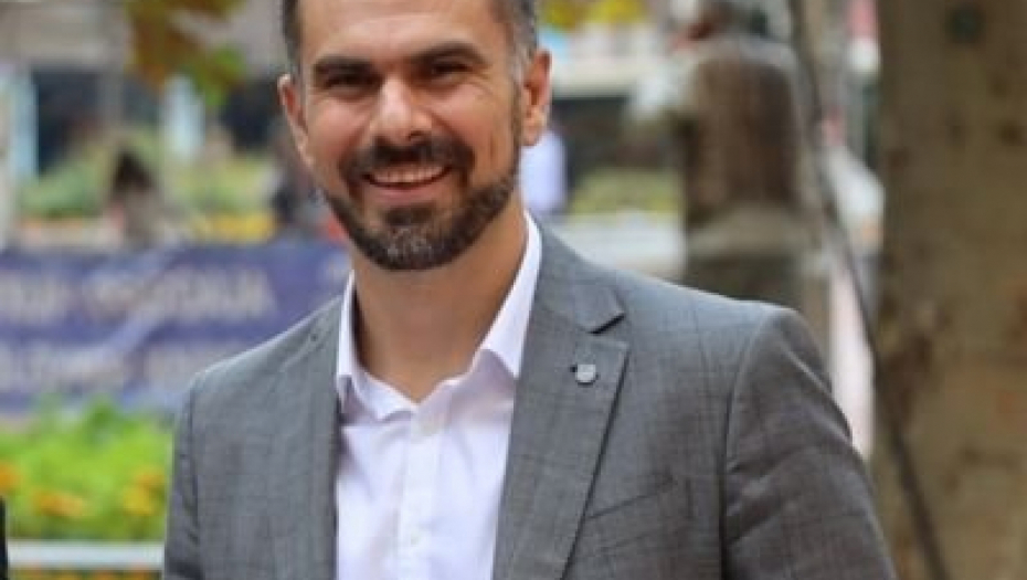 MIĆIN ODBRUSIO VESELINOVIĆU Umesto izmišljotina, bolje osudite maltretiranje Srba na KiM od strane Kurtijeve policije