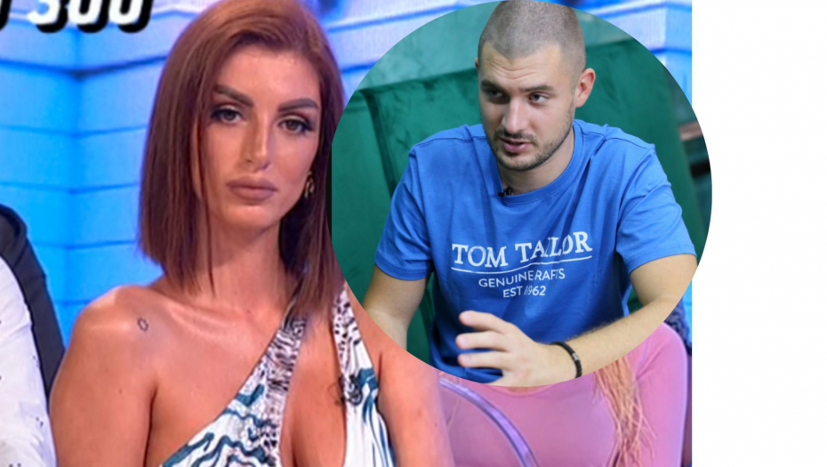 SRAMOTA ME JE ŠTO SAM BILA SA GRUJOM! Mima Šarac za Alo! o vezi sa oženjenim pevačem