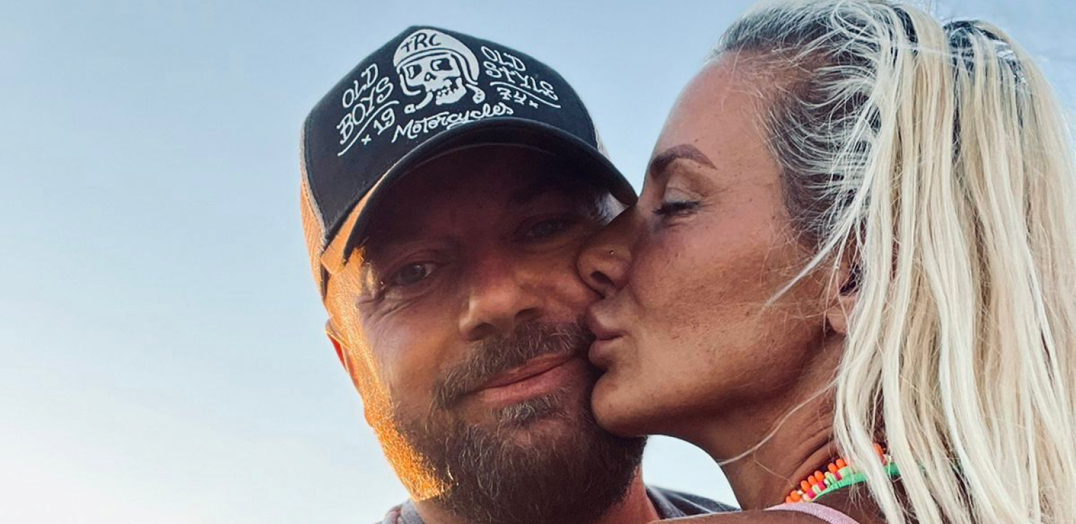 STEFAN GA VEĆ ZOVE TATA Milica Dabović progovorila o odnosu svog sina i novog dečka, pa otkrila kako su se upoznali