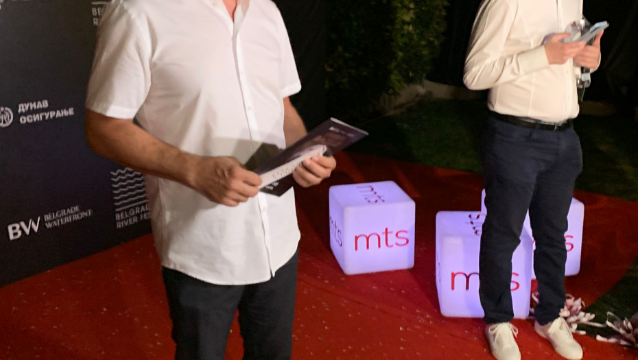 Konert Bočelija Bule Goncić