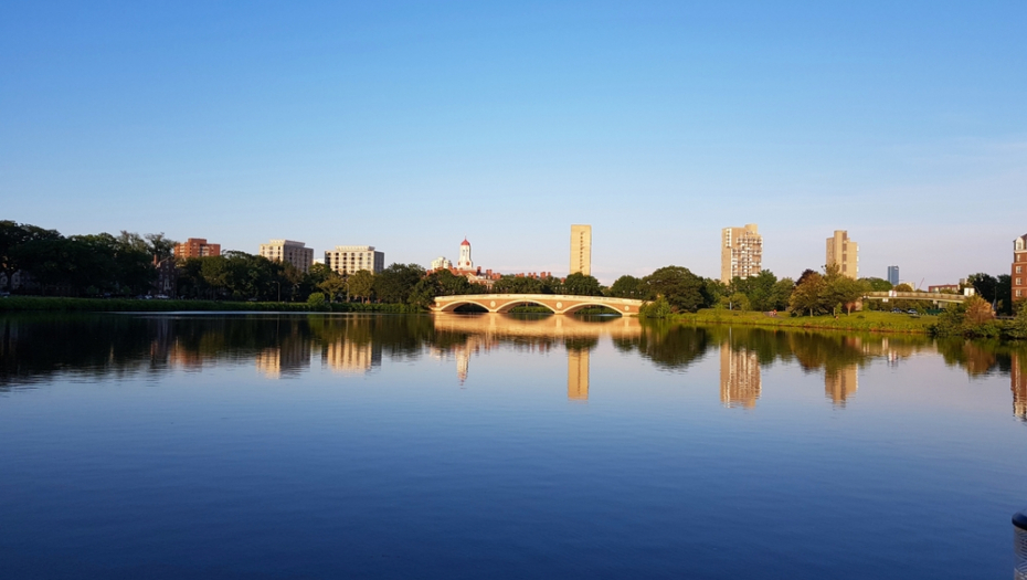 STUDENTI IZ SRBIJE - HEROJI BOSTONA Jovan i Bogdan spasli majku i dete davljenja