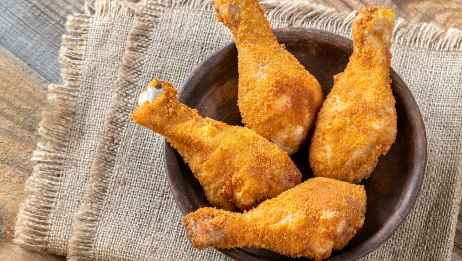 Prste da poližeš: Recept za pohovane batake punjene krompirom i kačkavaljem