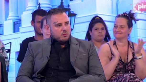 SKANDAL NA POČETKU Dalila i Car se odmah posvađali, otkriveno ko je raskinuo i ko je koga čupao: Bila je katastrofa