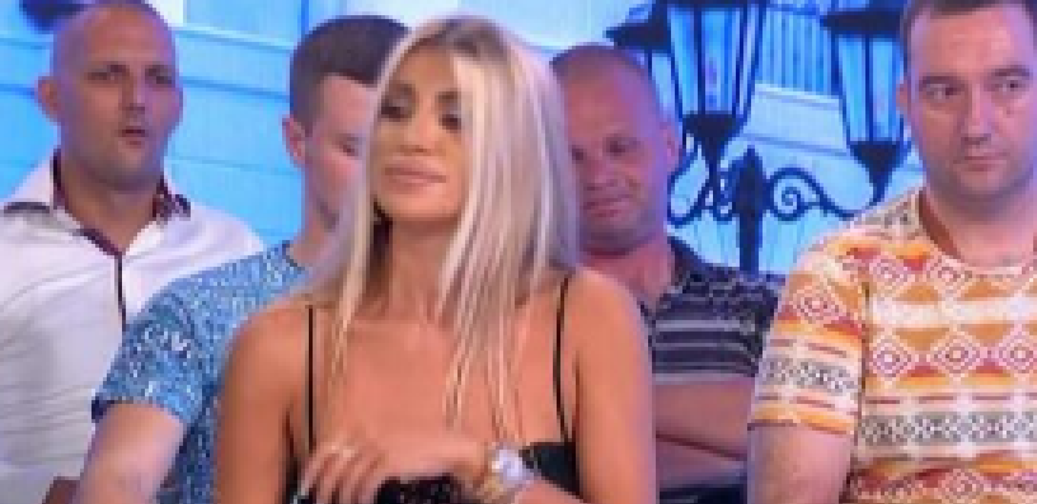 ŠOK ODLUKA DALILE Nakon prevare veka, njen sledeći korak uznemirio je javnost