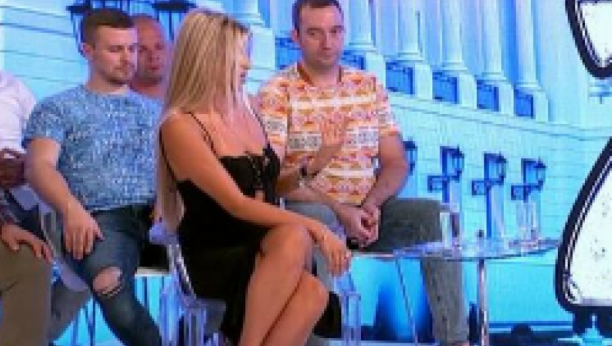 ZADRŽAĆU PREZIME Dalila ostaje Dragojević, Filip Car šokiran ovim saznanjem, ponovo potkačio bivšu