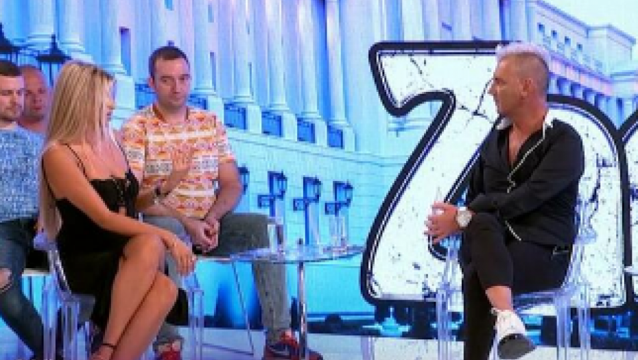 ŠOK ODLUKA DALILE Nakon prevare veka, njen sledeći korak uznemirio je javnost